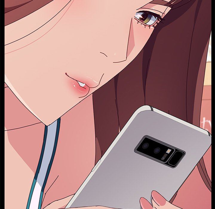 [韩国漫画] 她们的恶作剧 爱情,巨乳大奶,不伦#[152P]-10