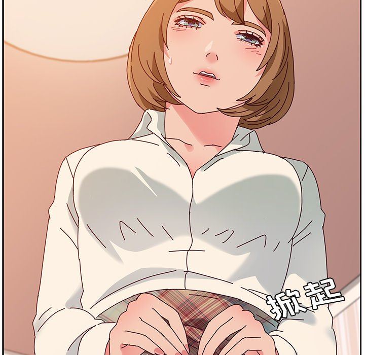 [韩国漫画] 她们的恶作剧 爱情,巨乳大奶,不伦#[146P]-29
