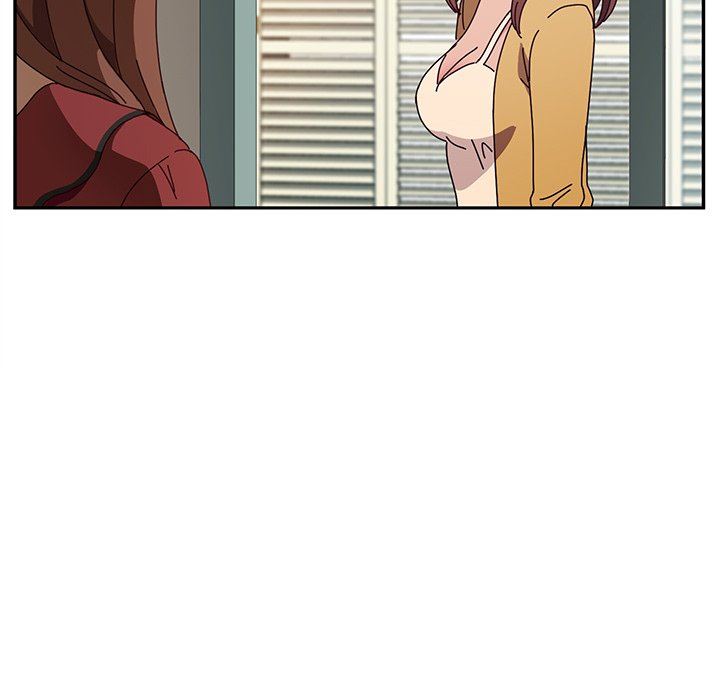 [韩国漫画] 她们的恶作剧 爱情,巨乳大奶,不伦#[138P]-28