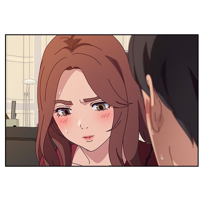 [韩国漫画] 她们的恶作剧 爱情,巨乳大奶,不伦#[138P]-8