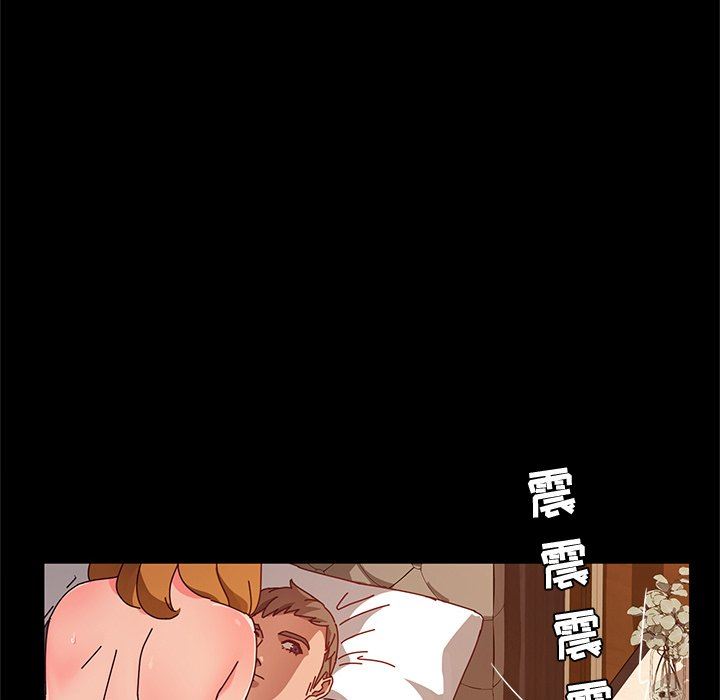 [韩国漫画] 她们的恶作剧 爱情,巨乳大奶,不伦#[134P]-107