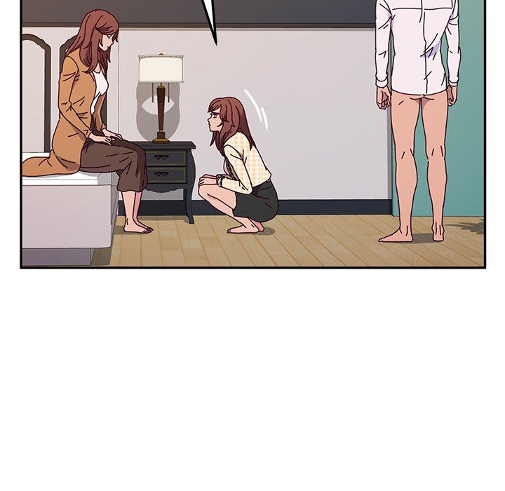 [韩国漫画] 她们的恶作剧 爱情,巨乳大奶,不伦#[143P]-6