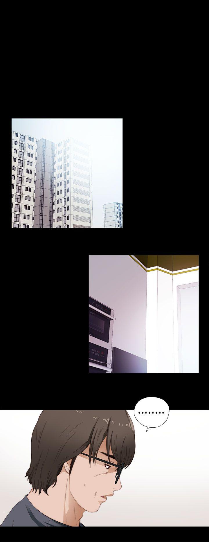 [韩国漫画] 我的大叔 剧情,巨乳大奶#[40P]-14