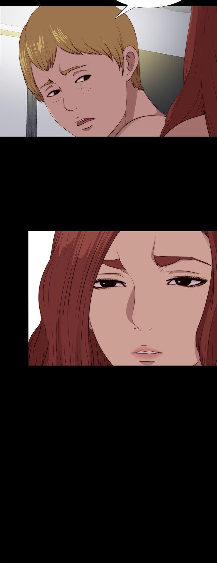 [韩国漫画] 我的大叔 剧情,巨乳大奶#[28P]-6