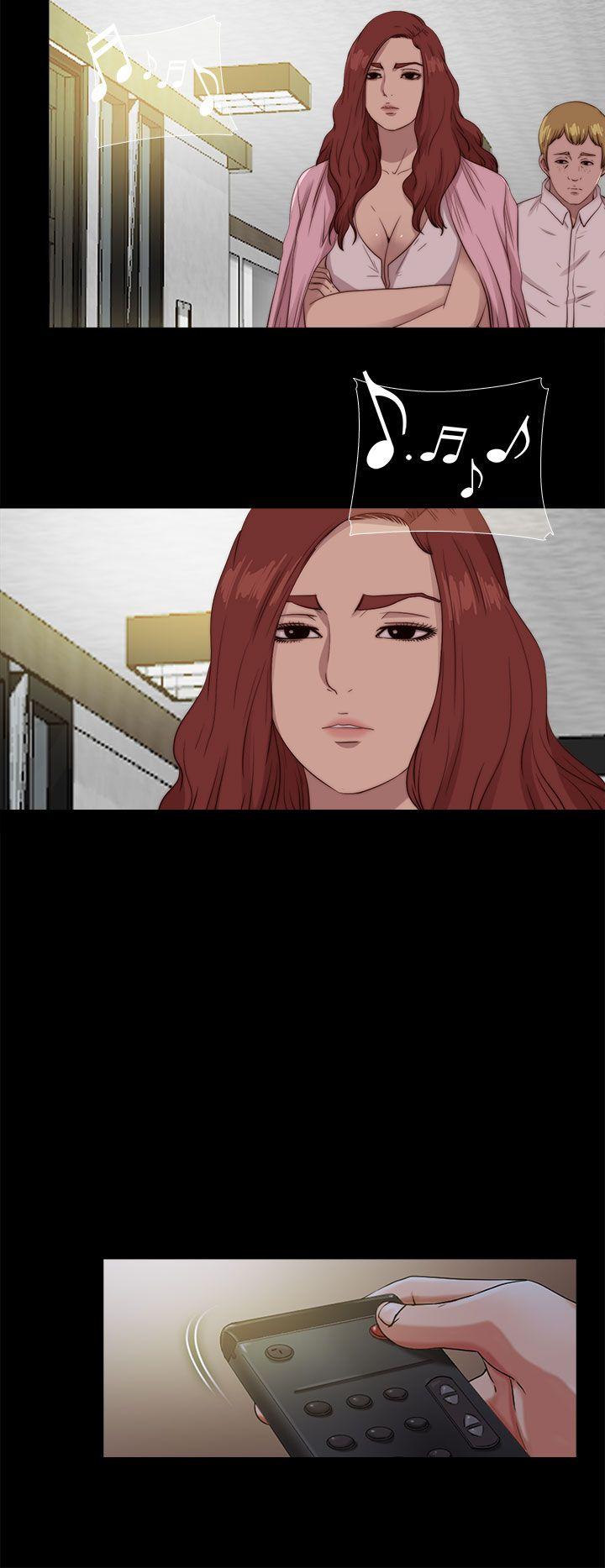 [韩国漫画] 我的大叔 剧情,巨乳大奶#[27P]-8