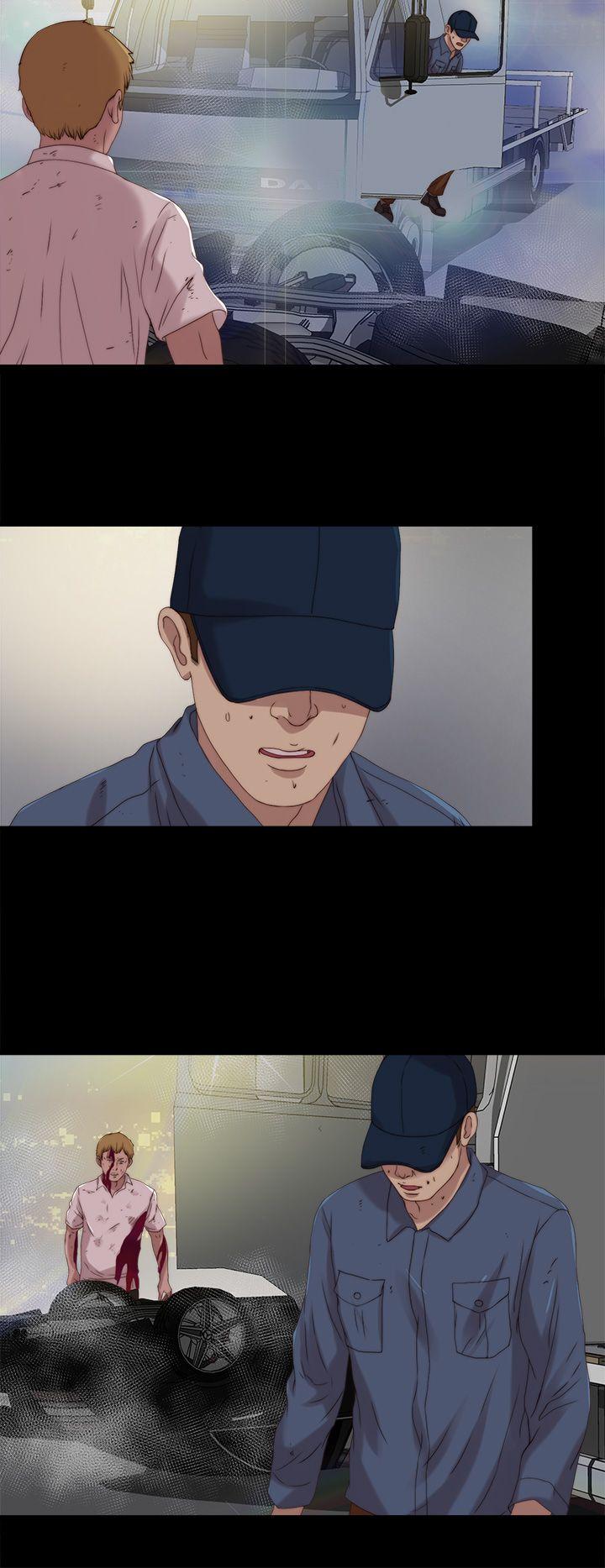 [韩国漫画] 我的大叔 剧情,巨乳大奶#[26P]-24