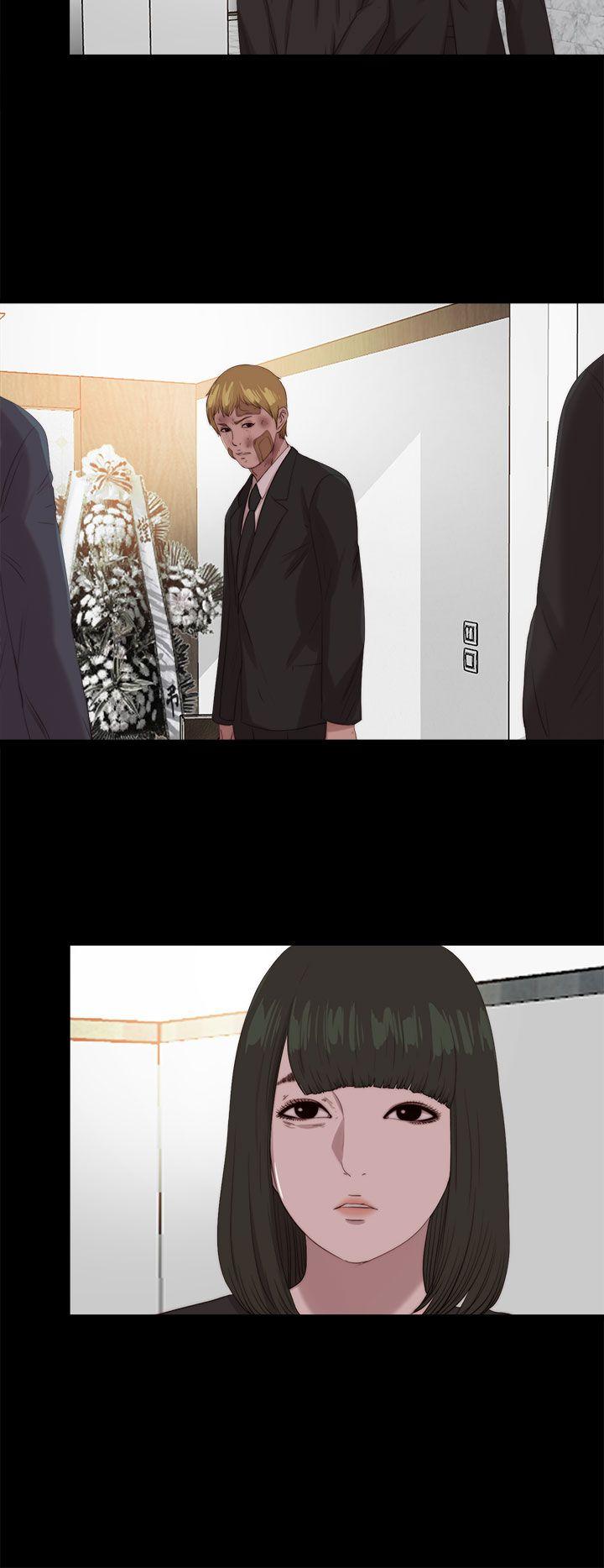 [韩国漫画] 我的大叔 剧情,巨乳大奶#[25P]-23