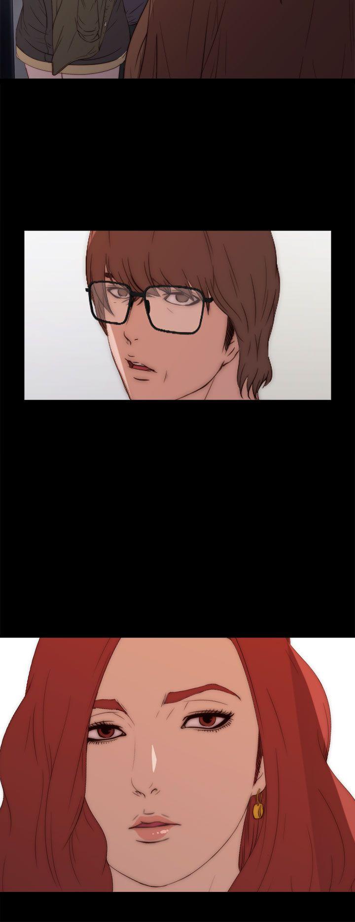[韩国漫画] 我的大叔 剧情,巨乳大奶#[42P]-26