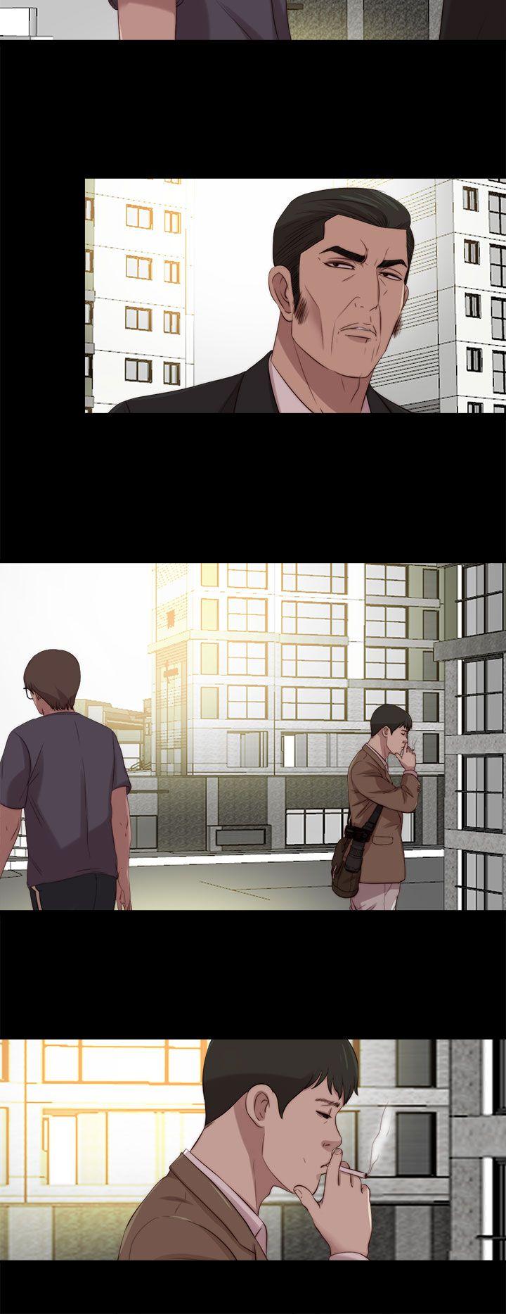 [韩国漫画] 我的大叔 剧情,巨乳大奶#[23P]-18