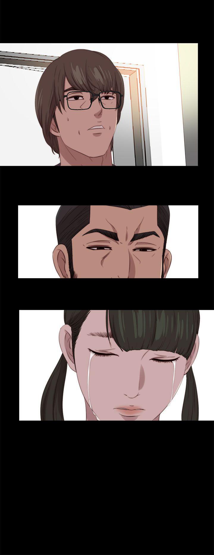 [韩国漫画] 我的大叔 剧情,巨乳大奶#[25P]-12