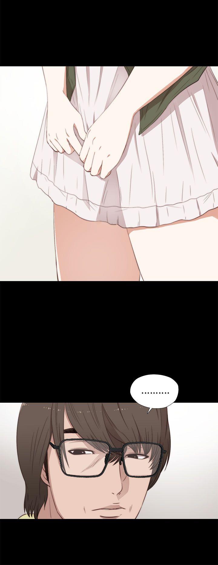[韩国漫画] 我的大叔 剧情,巨乳大奶#[35P]-2
