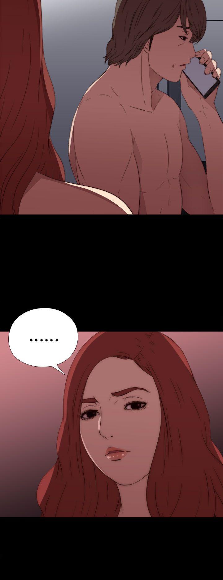 [韩国漫画] 我的大叔 剧情,巨乳大奶#[38P]-34