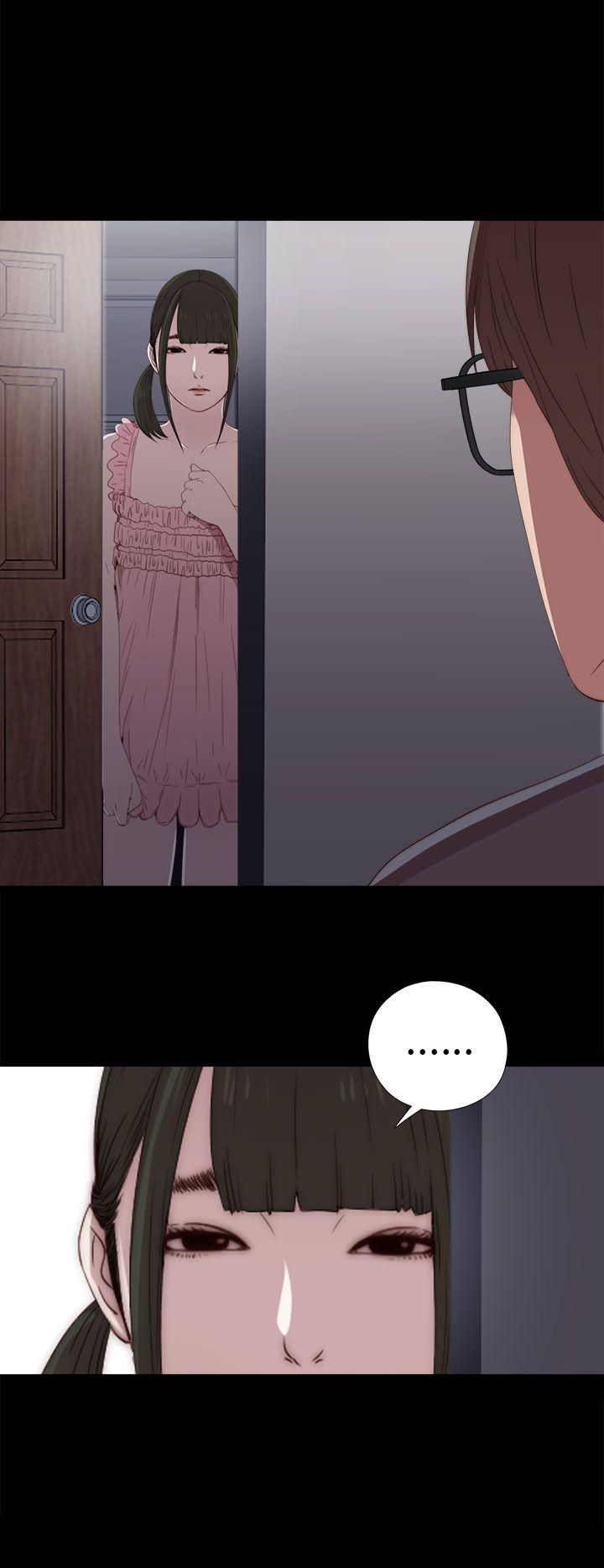 [韩国漫画] 我的大叔 剧情,巨乳大奶#[43P]-36