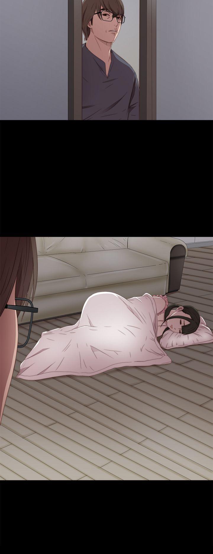 [韩国漫画] 我的大叔 剧情,巨乳大奶#[35P]-28