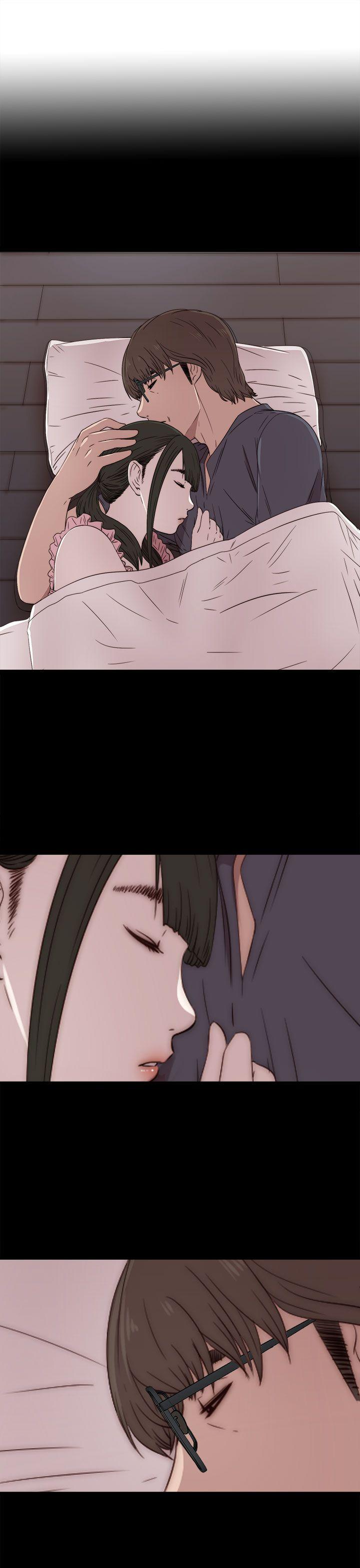[韩国漫画] 我的大叔 剧情,巨乳大奶#[32P]-5