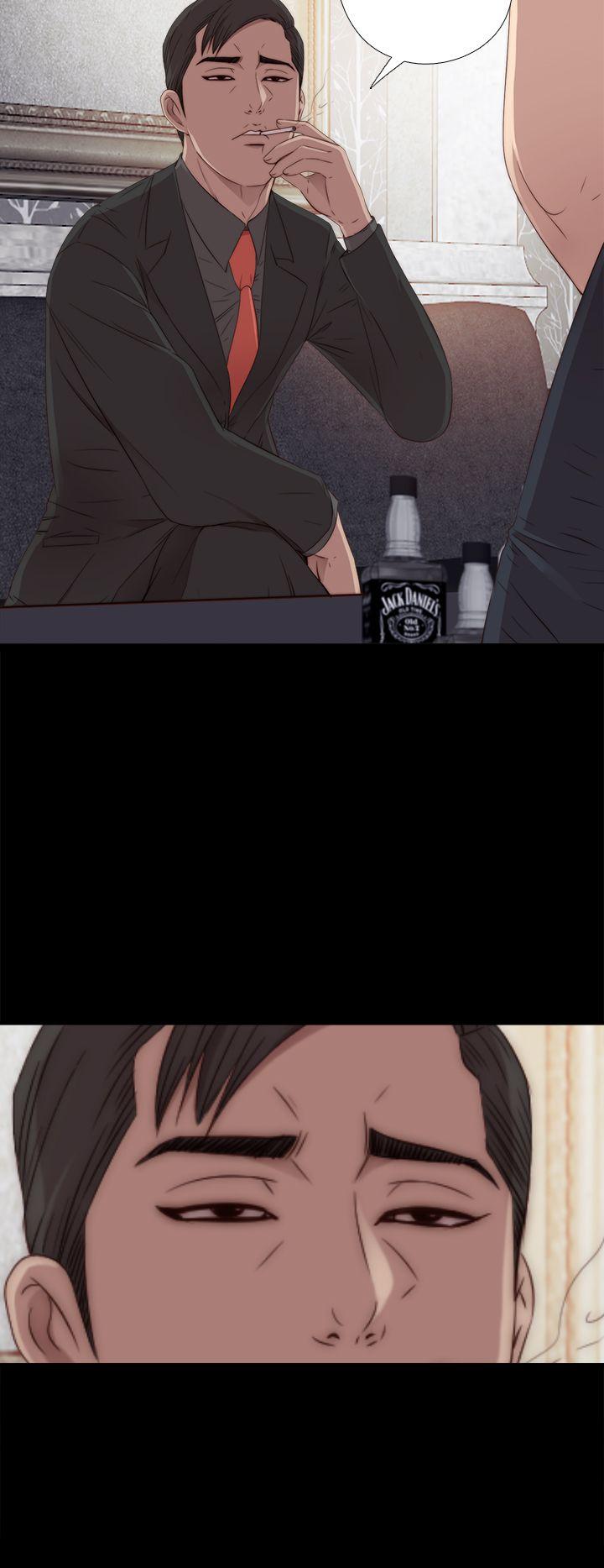 [韩国漫画] 我的大叔 剧情,巨乳大奶#[34P]-2
