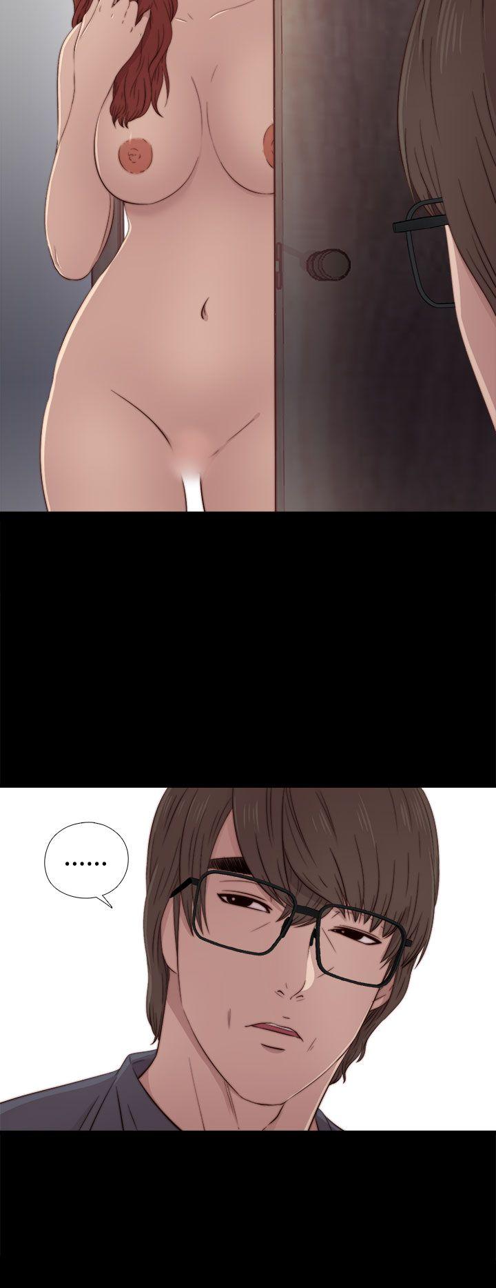 [韩国漫画] 我的大叔 剧情,巨乳大奶#[38P]-37