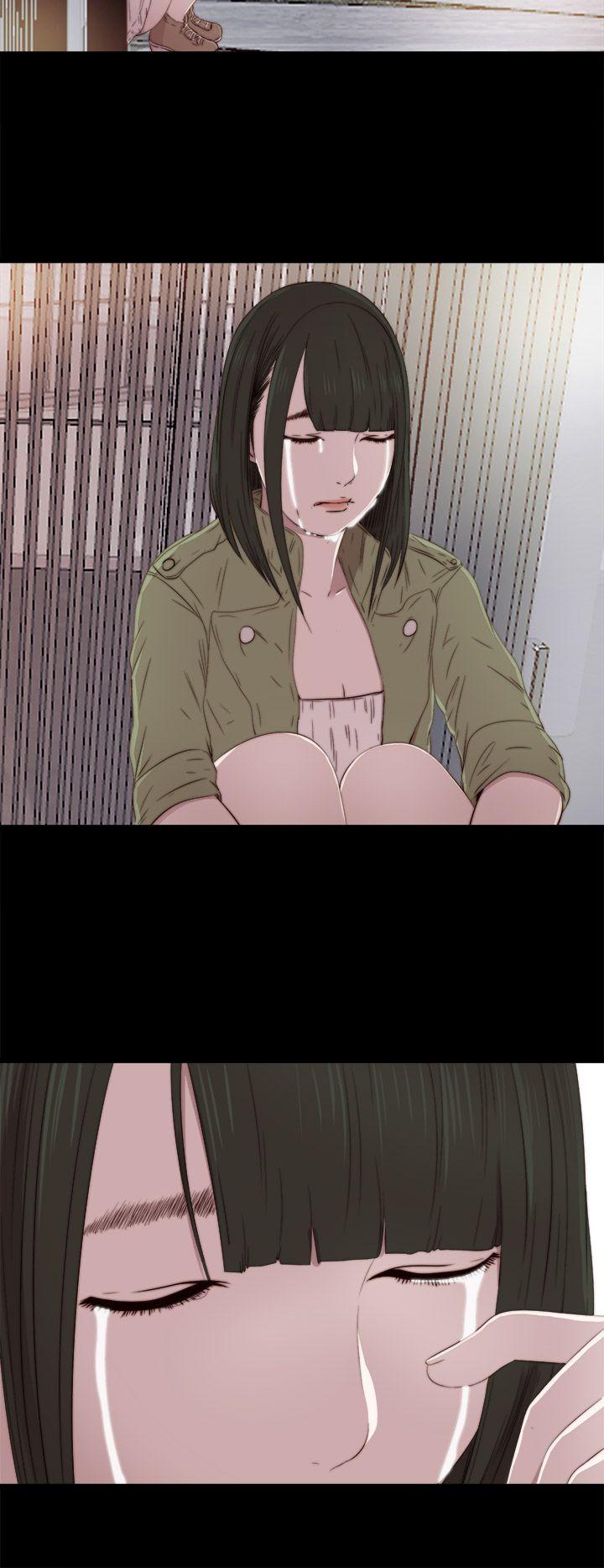 [韩国漫画] 我的大叔 剧情,巨乳大奶#[34P]-18