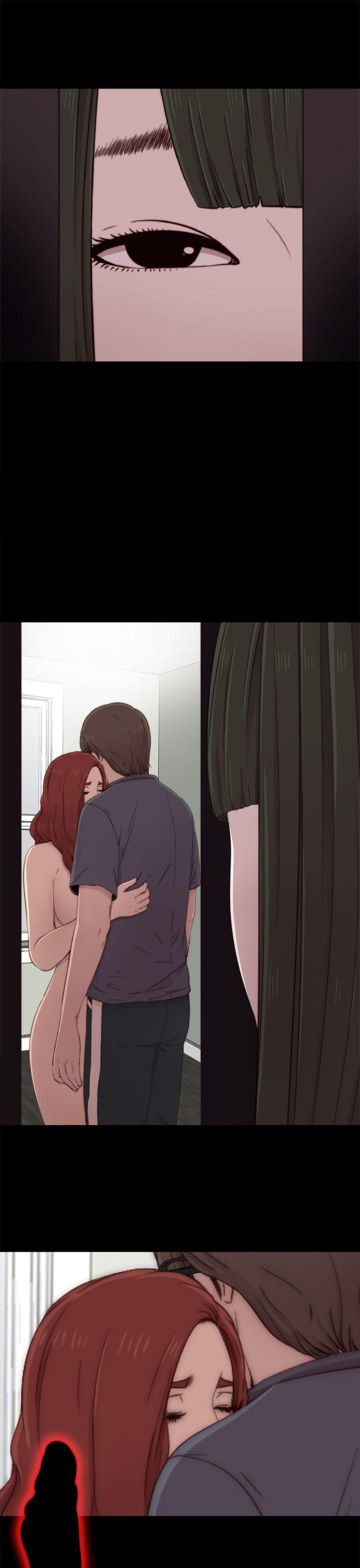 [韩国漫画] 我的大叔 剧情,巨乳大奶#[34P]-7