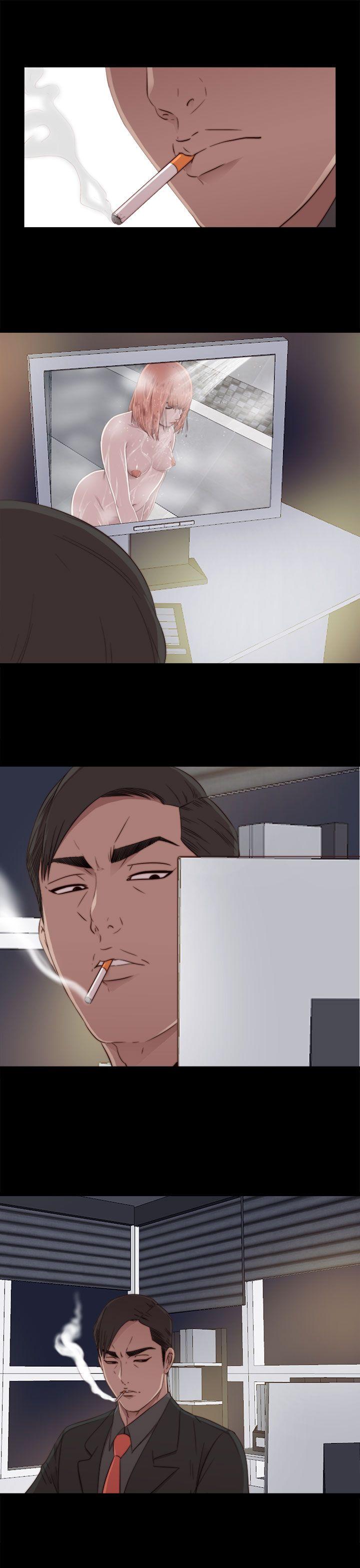 [韩国漫画] 我的大叔 剧情,巨乳大奶#[42P]-23