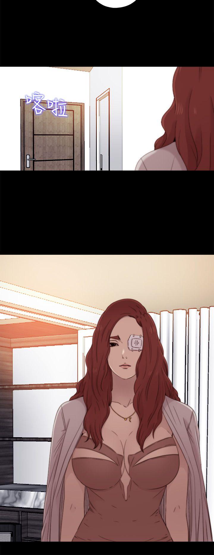 [韩国漫画] 我的大叔 剧情,巨乳大奶#[35P]-16