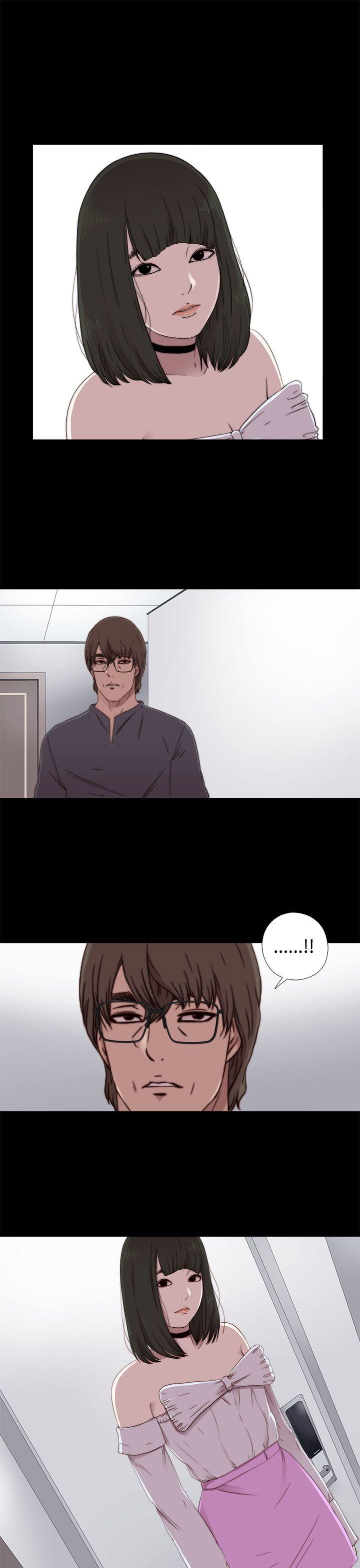 [韩国漫画] 我的大叔 剧情,巨乳大奶#[31P]-1