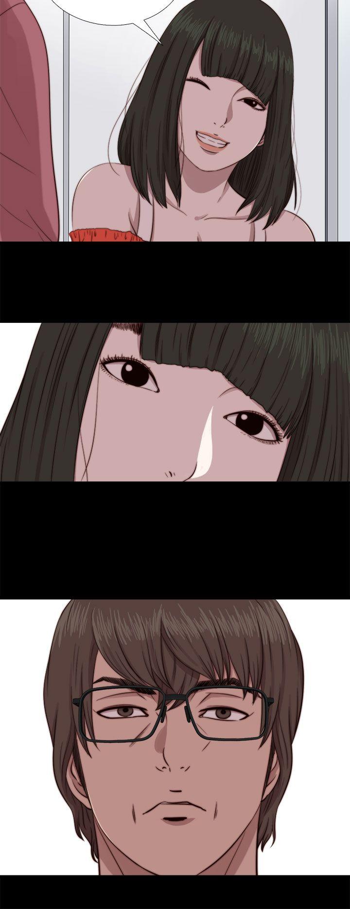[韩国漫画] 我的大叔 剧情,巨乳大奶#[31P]-28