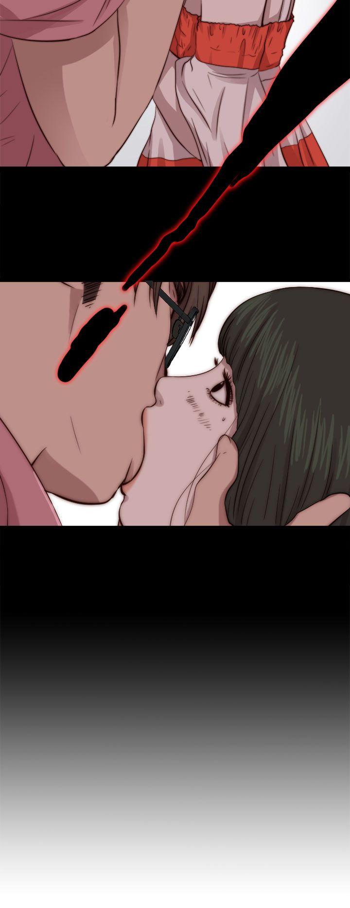 [韩国漫画] 我的大叔 剧情,巨乳大奶#[31P]-30