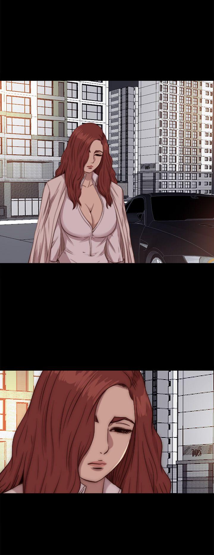 [韩国漫画] 我的大叔 剧情,巨乳大奶#[30P]-2