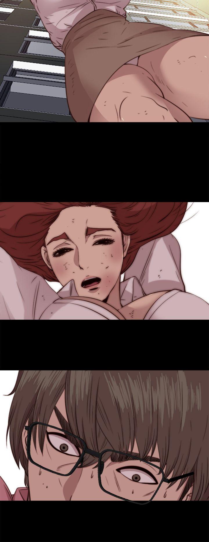 [韩国漫画] 我的大叔 剧情,巨乳大奶#[29P]-6