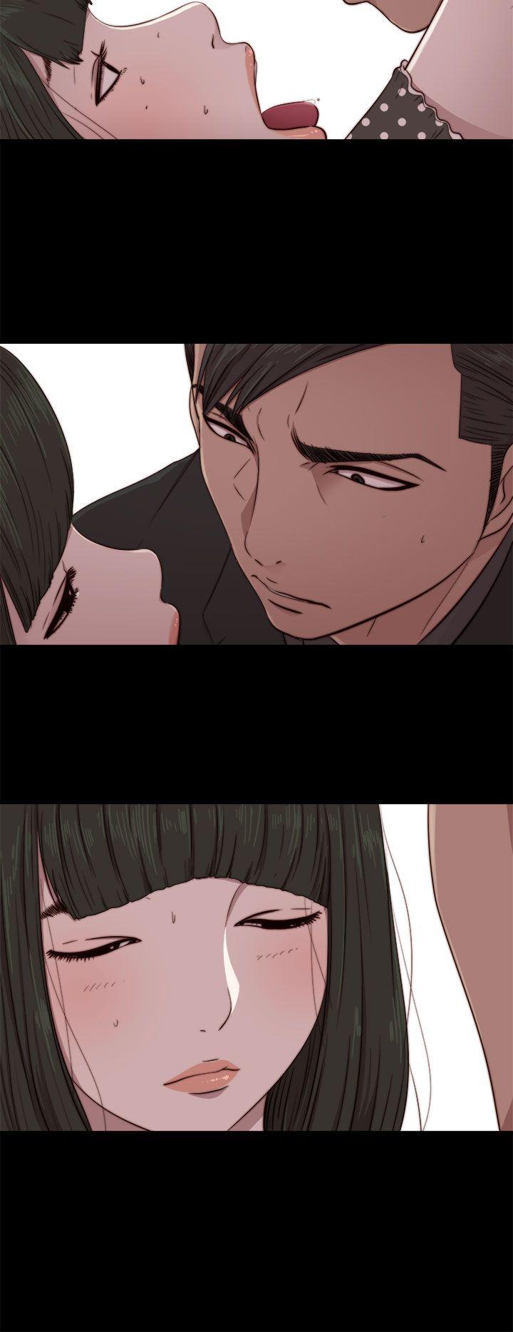 [韩国漫画] 我的大叔 剧情,巨乳大奶#[31P]-24