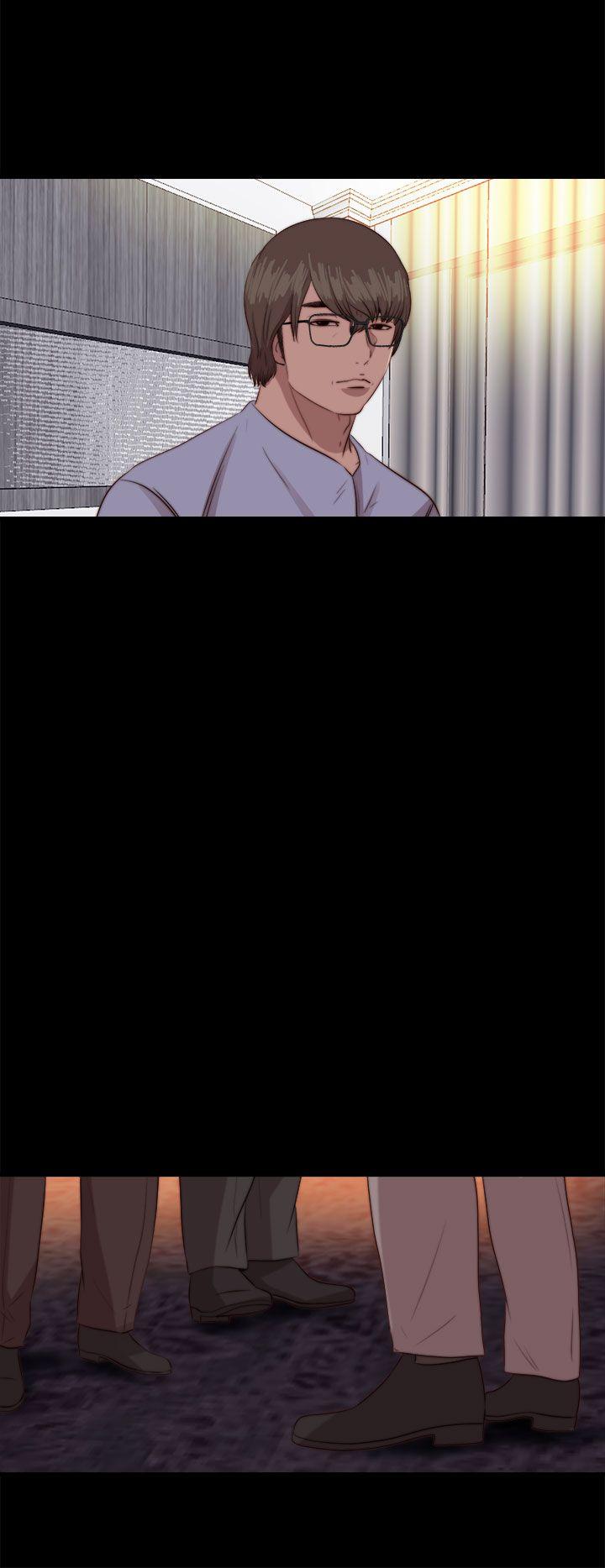 [韩国漫画] 我的大叔 剧情,巨乳大奶#[37P]-34