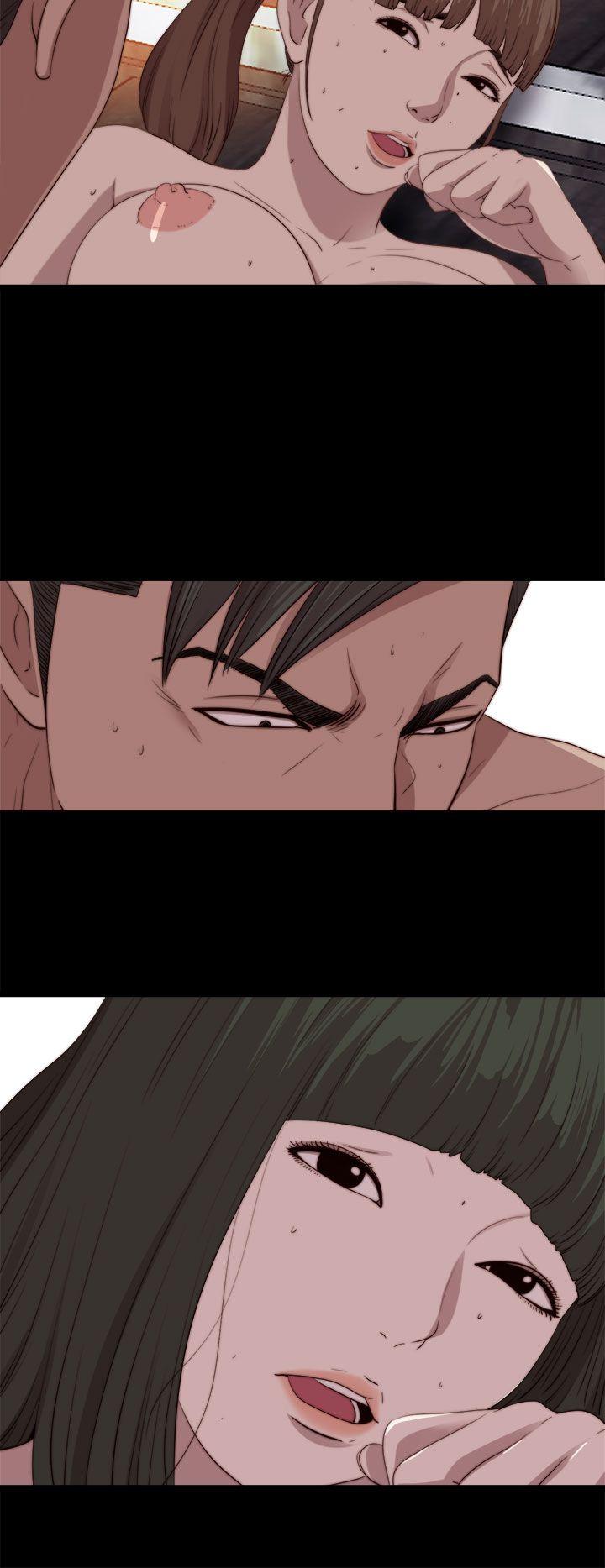 [韩国漫画] 我的大叔 剧情,巨乳大奶#[33P]-8