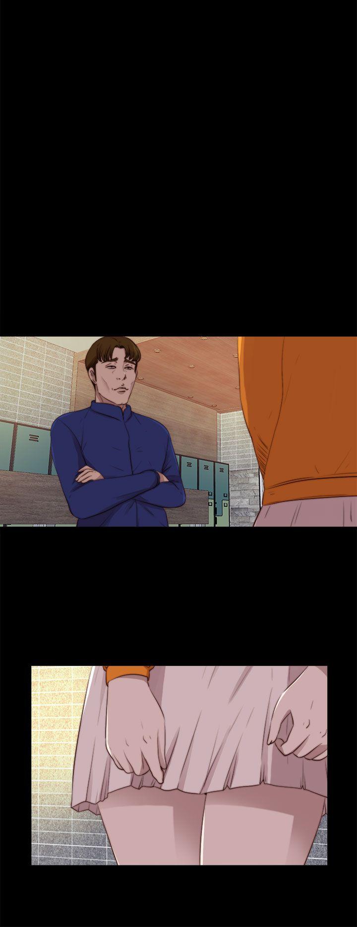 [韩国漫画] 我的大叔 剧情,巨乳大奶#[29P]-17