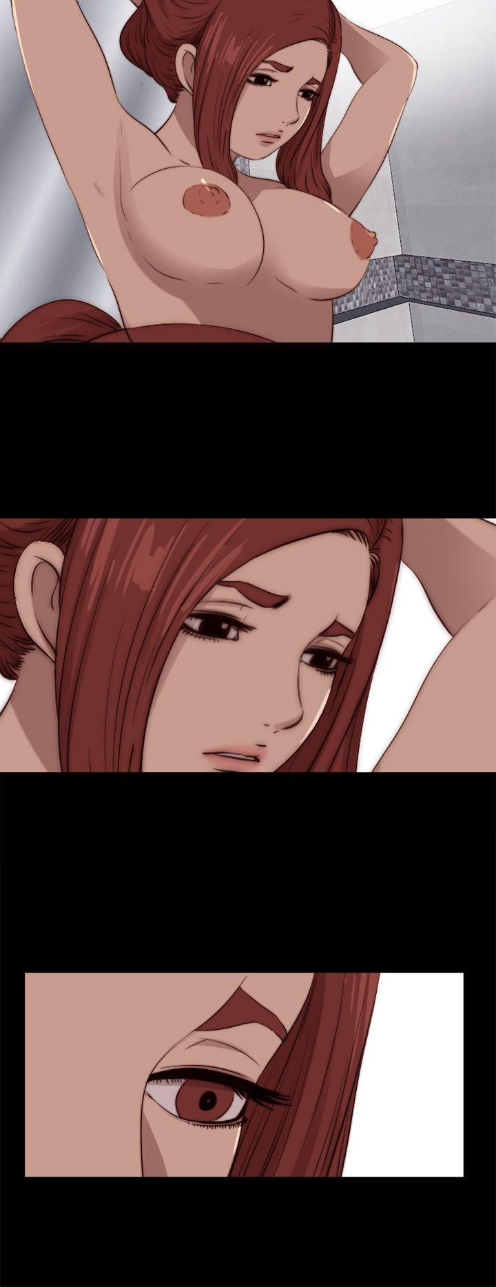[韩国漫画] 我的大叔 剧情,巨乳大奶#[28P]-22