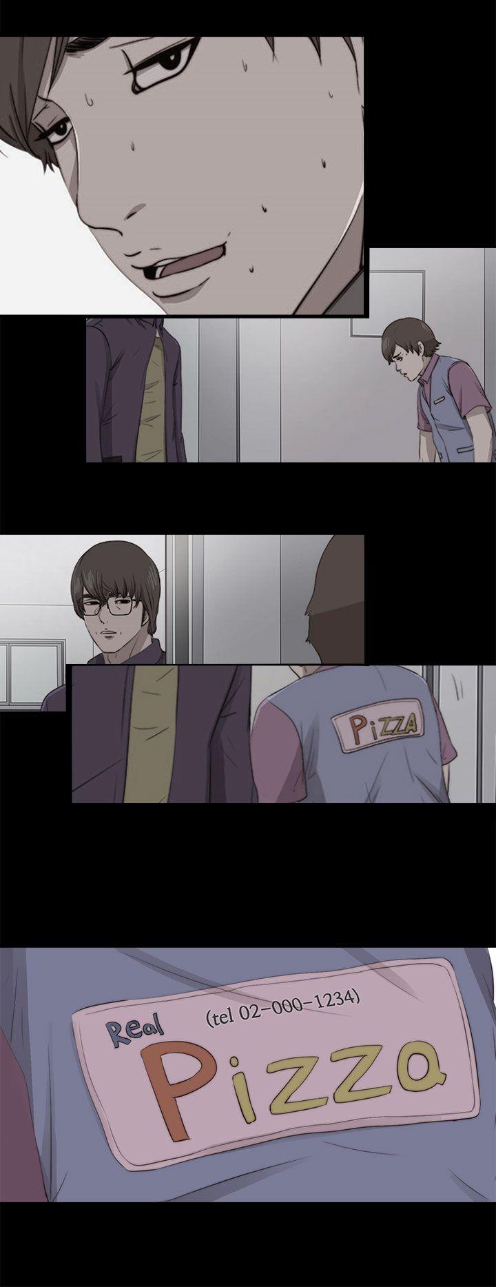 [韩国漫画] 我的大叔 剧情,巨乳大奶#[28P]-17