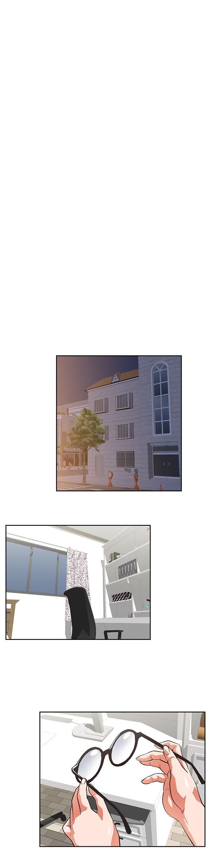 [Manhwa] Female top male bottom Plot, mature woman, big breasts#[28P]-24