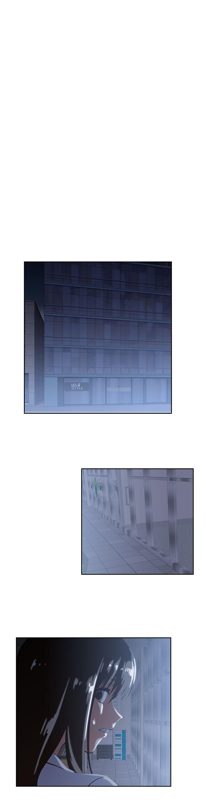 [Manhwa] Female top male bottom Plot, mature woman, big breasts#[30P]-4