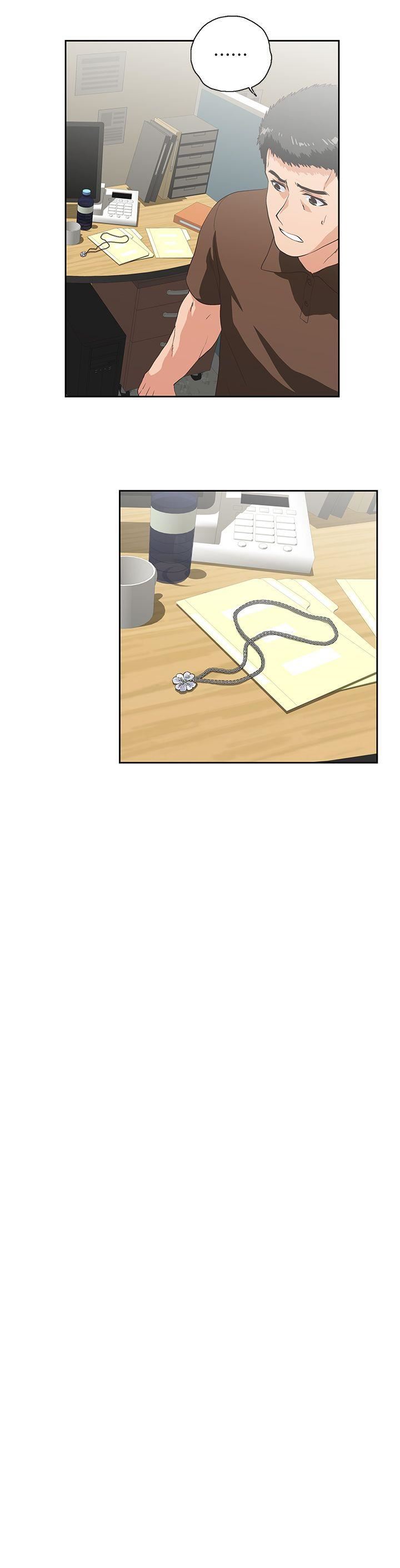 [韩国漫画] 女上男下 剧情,熟女人妻,巨乳大奶#[29P]-27