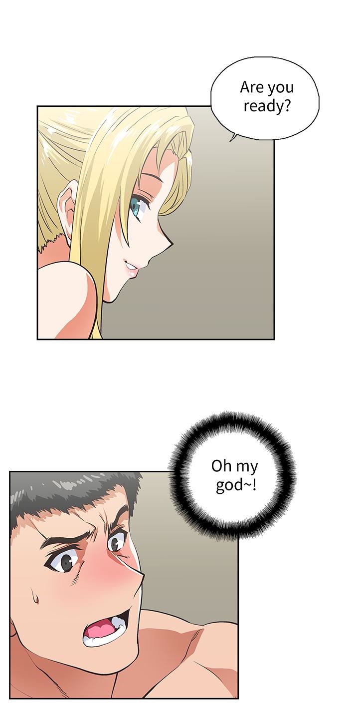 [Manhwa] Female top male bottom Plot, mature woman, big breasts#[36P]-1