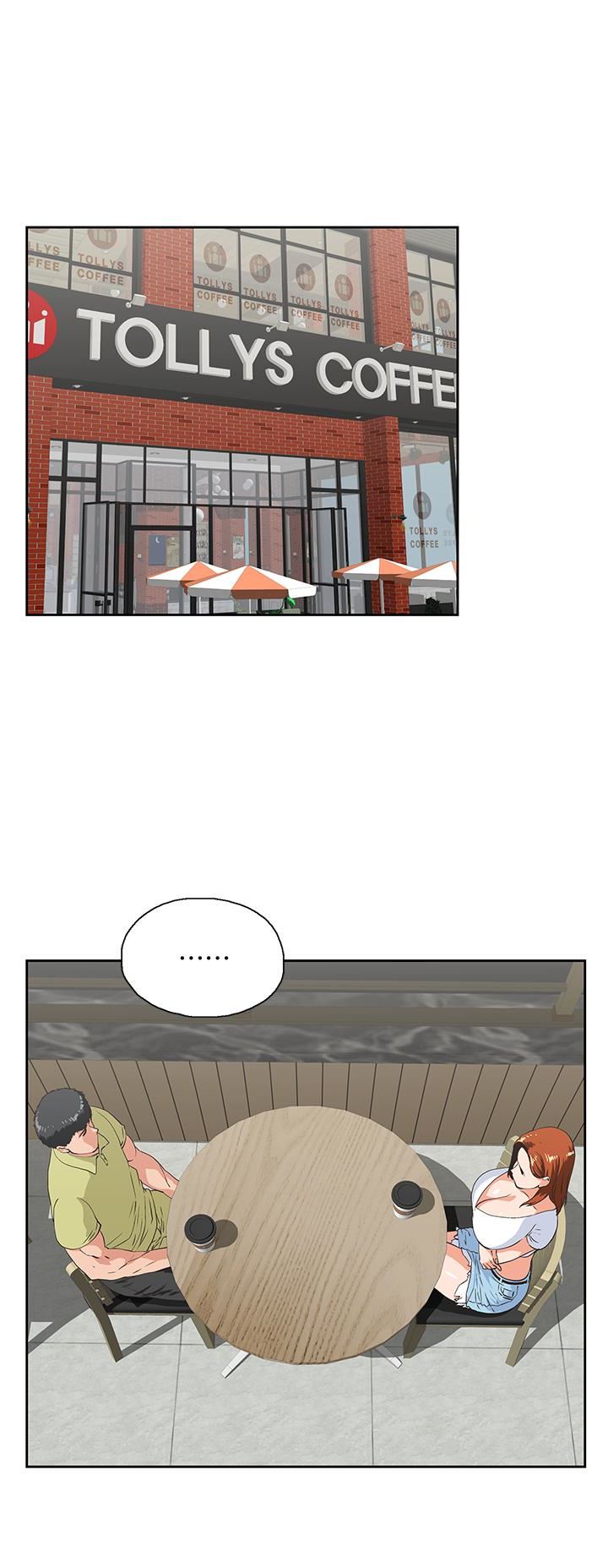 [Manhwa] Female top male bottom Plot, mature woman, big breasts#[33P]-1
