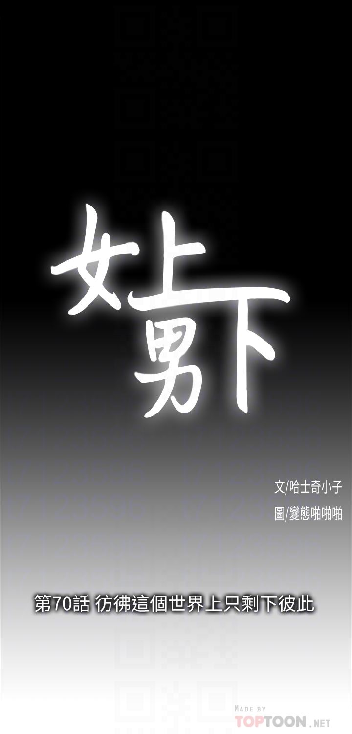 [Manhwa] Female top male bottom Plot, mature woman, big breasts#[33P]-11