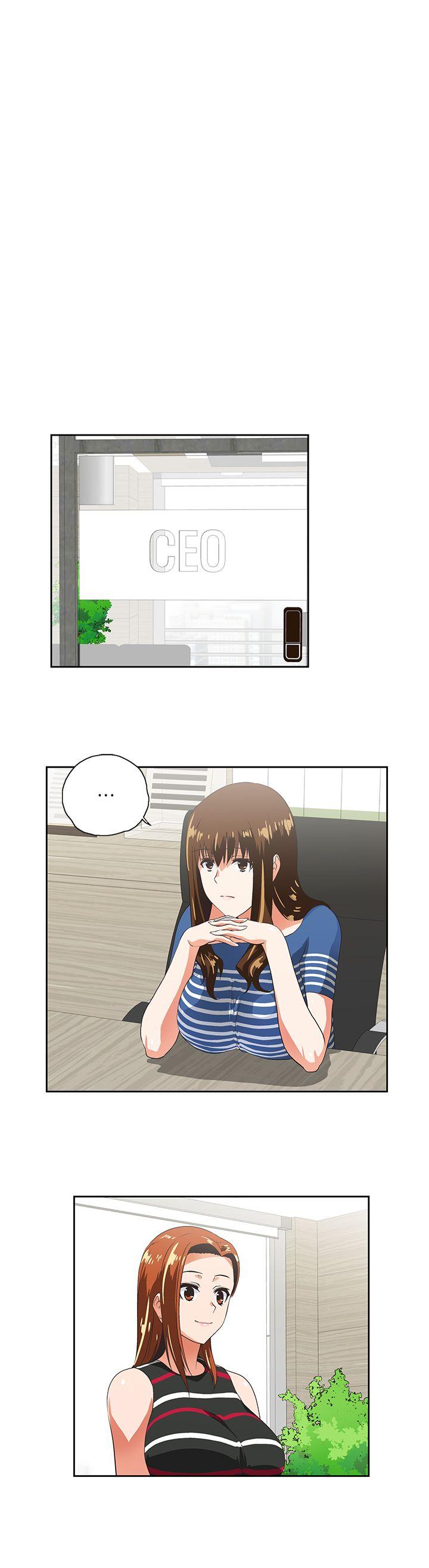 [Manhwa] Female top male bottom Plot, mature woman, big breasts#[27P]-10