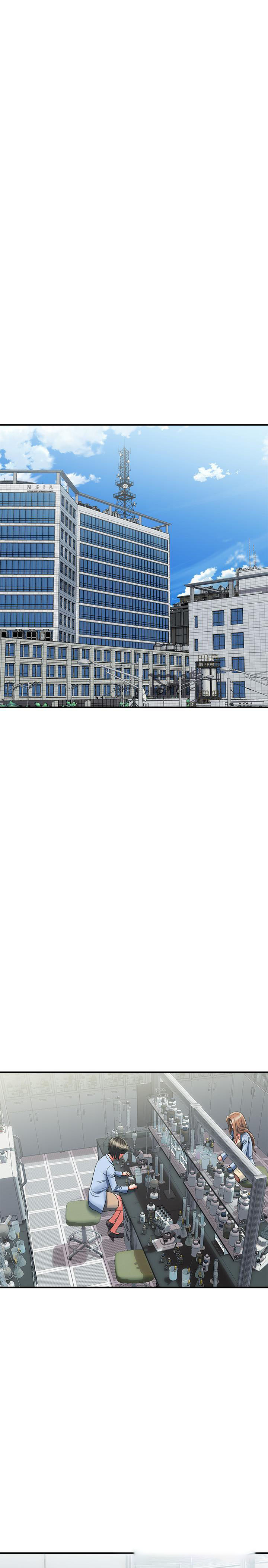 [Manhwa] Walking Phelomone Fantasy, female teacher, big breasts, female student#[31P]-21