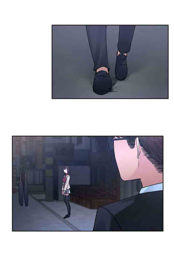 [Manhwa] Sweet scent Fantasy, big tits, female student#[10P]-3