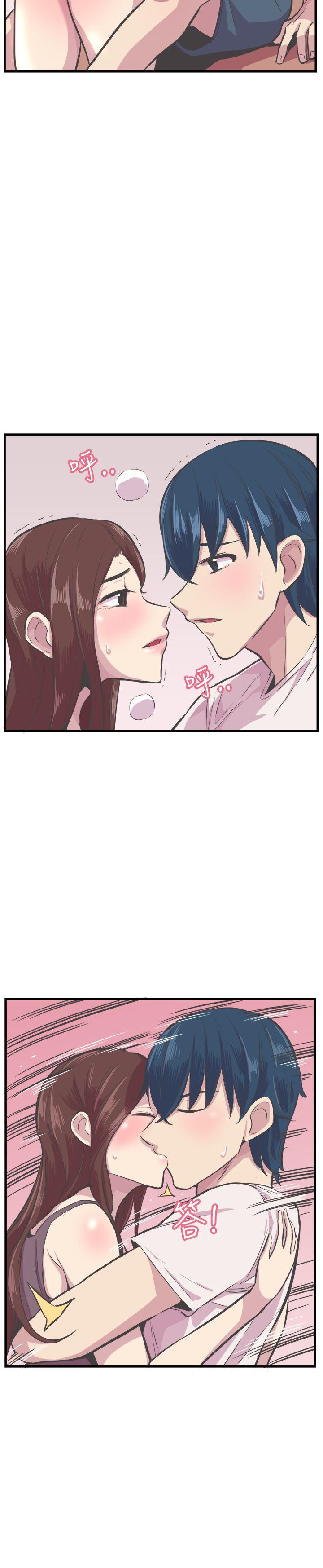 [韩国漫画] 青春男女 剧情,巨乳大奶#[38P]-19