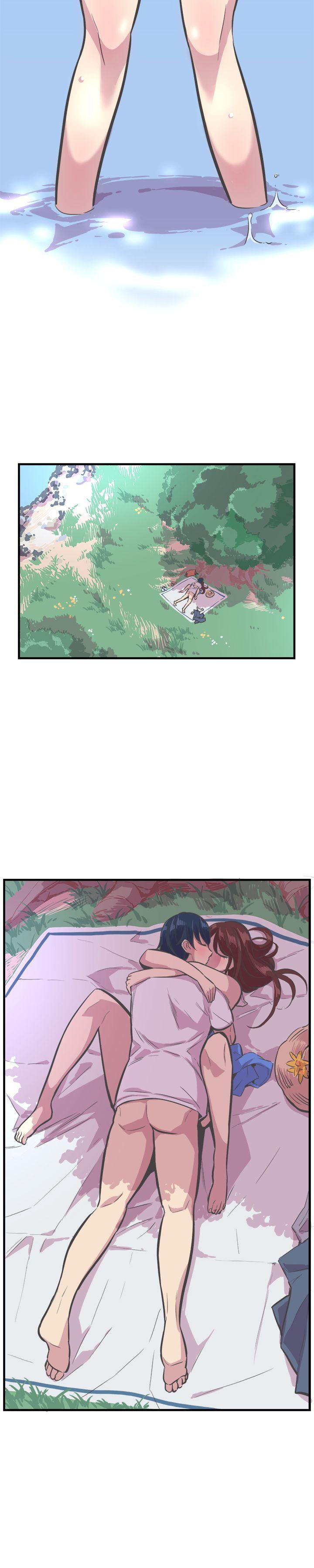 [韩国漫画] 青春男女 剧情,巨乳大奶#[30P]-5
