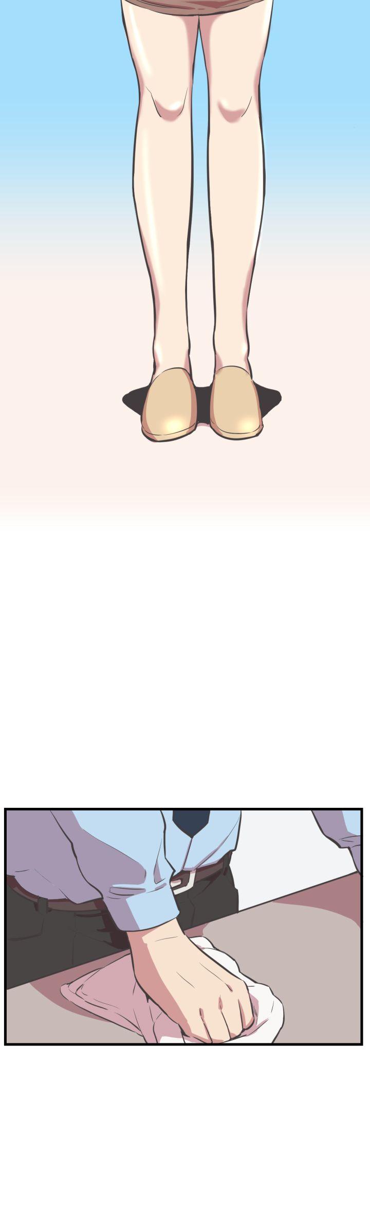 [韩国漫画] 青春男女 剧情,巨乳大奶#[24P]-16