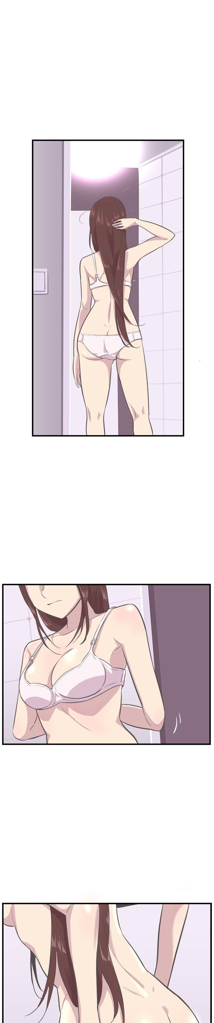 [韩国漫画] 青春男女 剧情,巨乳大奶#[24P]-13