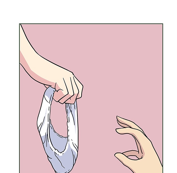 [韩国漫画] 春天来了 校园,巨乳大奶,女学生#[117P]-102